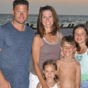 Meet your Posher, Rick